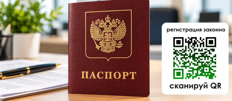 прописка в Полысаево